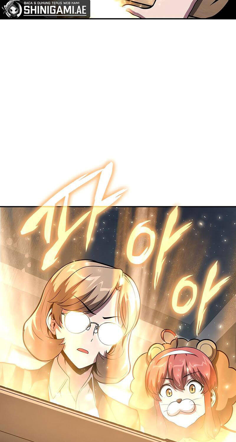 Vua Hiệp Sĩ Đã Trở Lại Với Một Vị Thần - Chapter 73 - Page 71