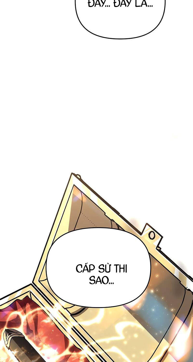 Vua Hiệp Sĩ Đã Trở Lại Với Một Vị Thần - Chapter 73 - Page 73