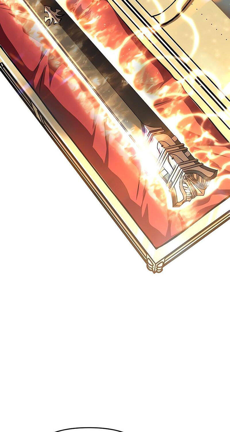 Vua Hiệp Sĩ Đã Trở Lại Với Một Vị Thần - Chapter 73 - Page 74