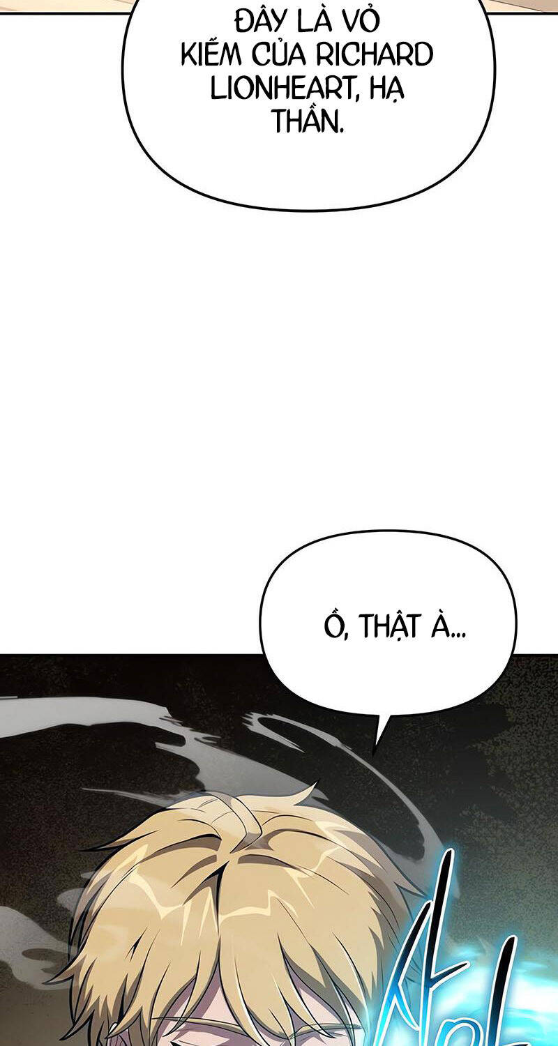 Vua Hiệp Sĩ Đã Trở Lại Với Một Vị Thần - Chapter 73 - Page 76