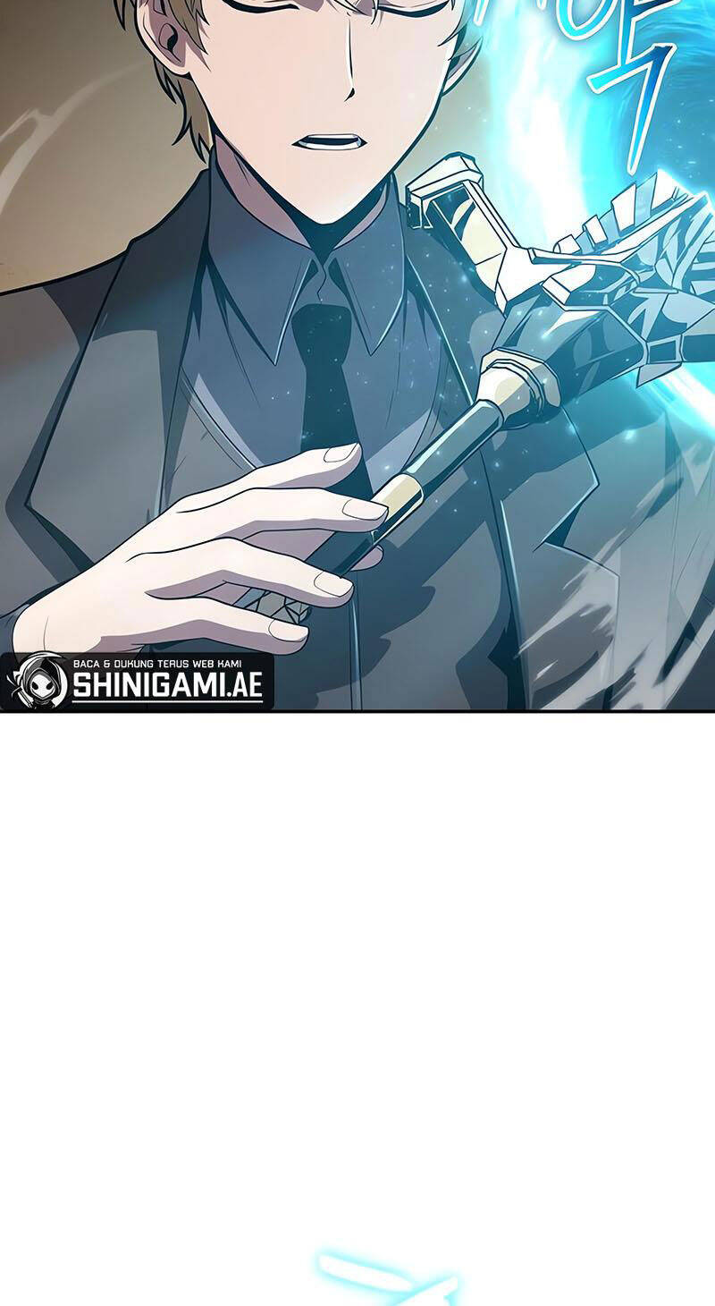 Vua Hiệp Sĩ Đã Trở Lại Với Một Vị Thần - Chapter 73 - Page 77