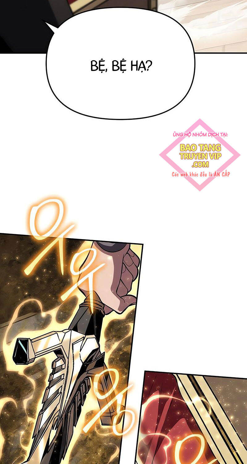 Vua Hiệp Sĩ Đã Trở Lại Với Một Vị Thần - Chapter 73 - Page 79