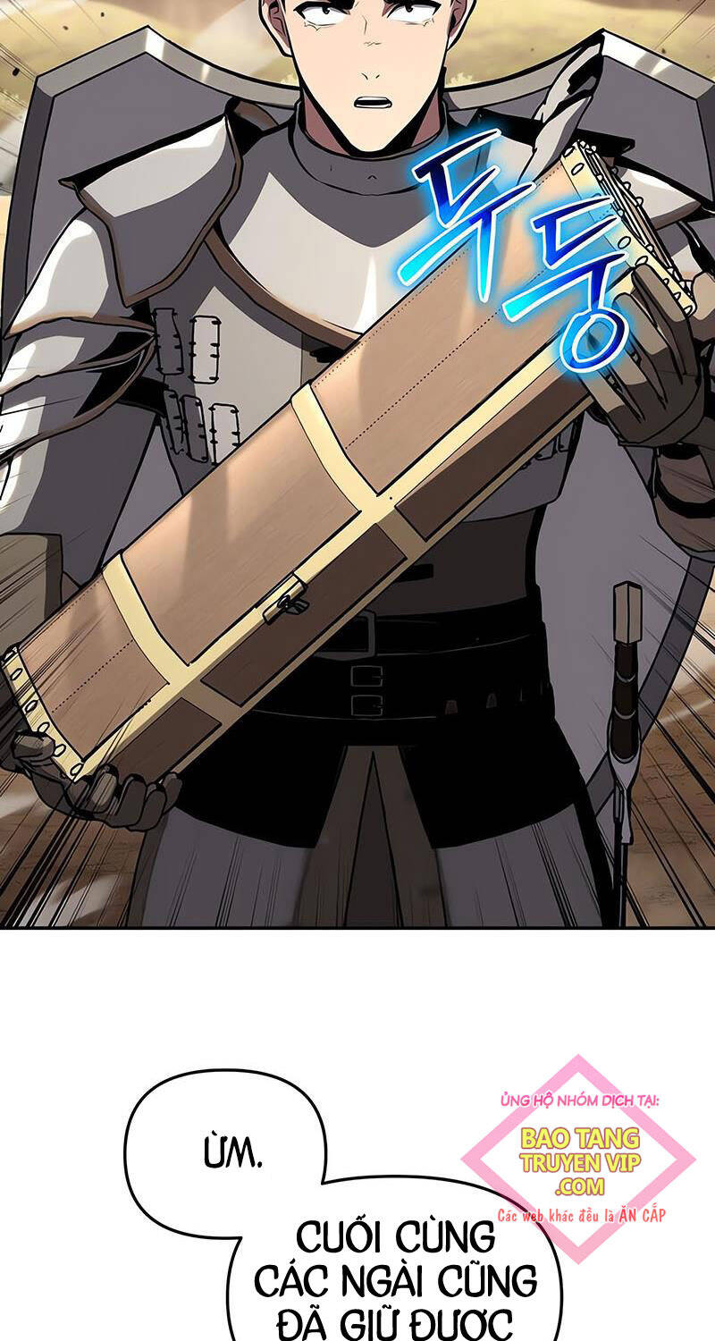 Vua Hiệp Sĩ Đã Trở Lại Với Một Vị Thần - Chapter 73 - Page 8