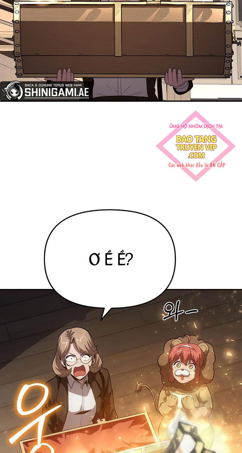 Vua Hiệp Sĩ Đã Trở Lại Với Một Vị Thần - Chapter 73 - Page 82