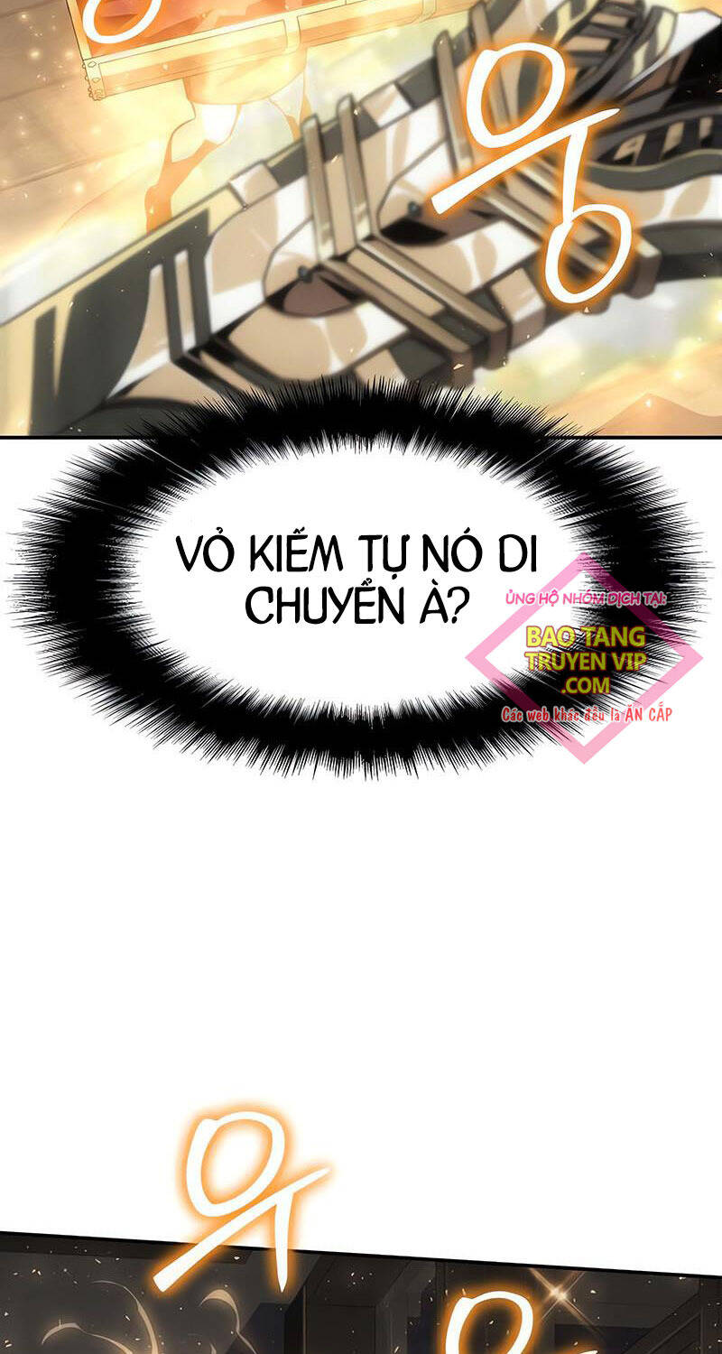 Vua Hiệp Sĩ Đã Trở Lại Với Một Vị Thần - Chapter 73 - Page 83