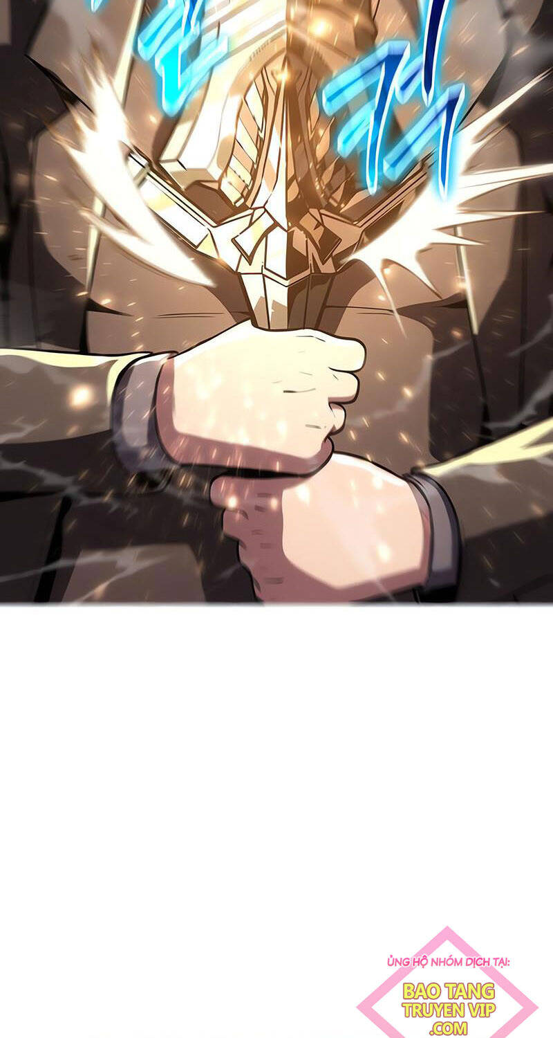 Vua Hiệp Sĩ Đã Trở Lại Với Một Vị Thần - Chapter 73 - Page 87