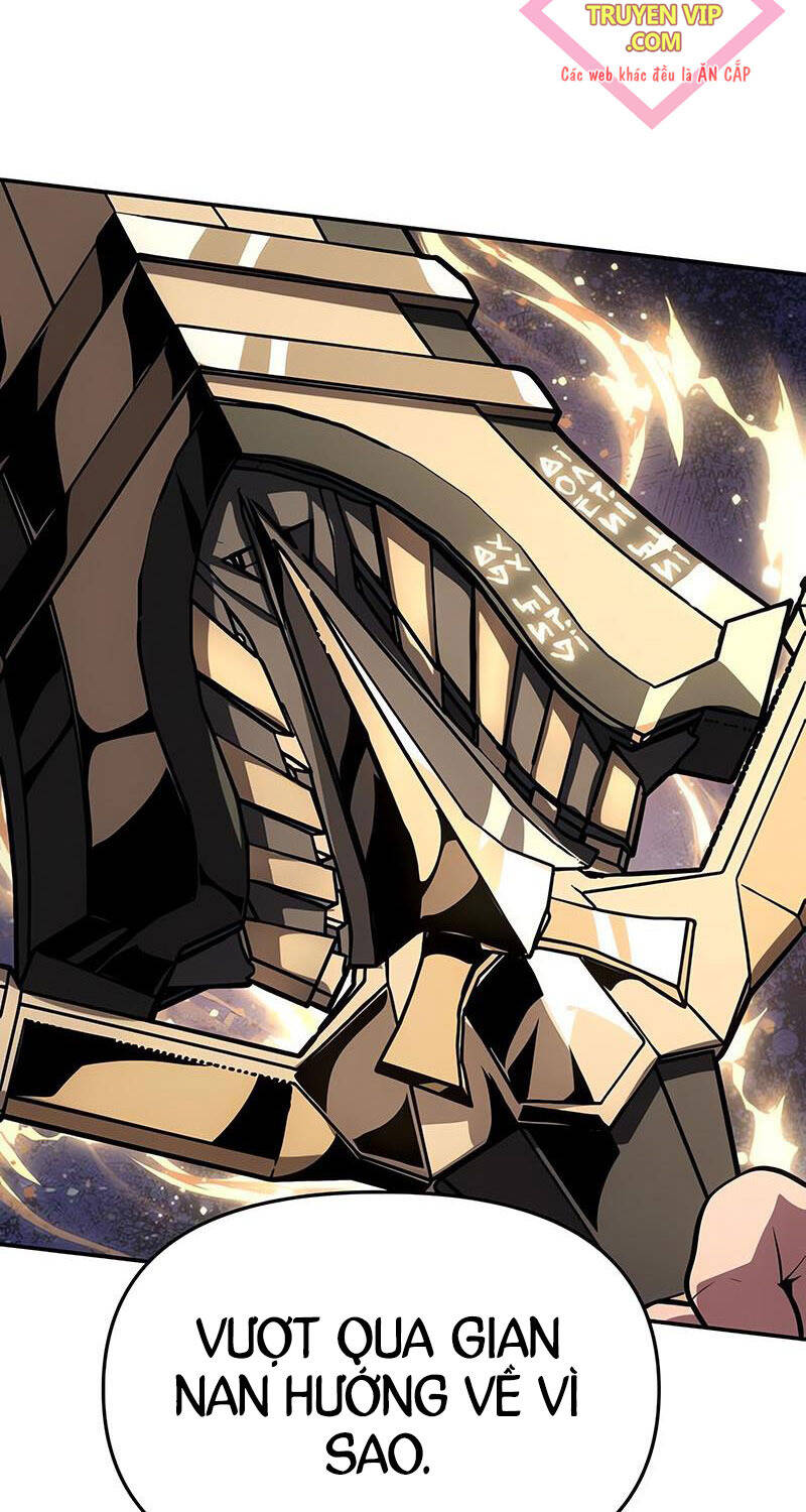 Vua Hiệp Sĩ Đã Trở Lại Với Một Vị Thần - Chapter 73 - Page 89