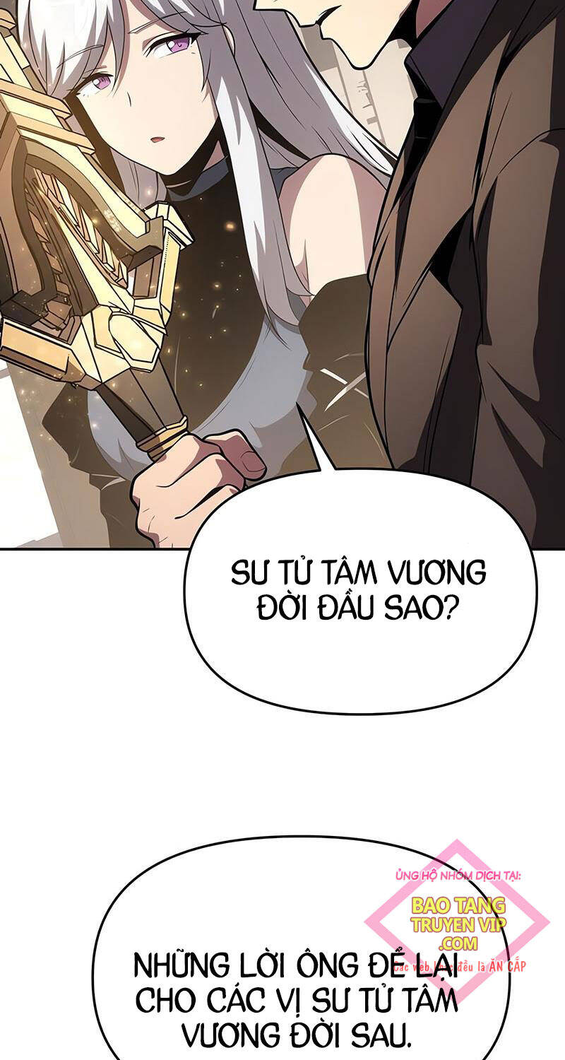 Vua Hiệp Sĩ Đã Trở Lại Với Một Vị Thần - Chapter 73 - Page 92