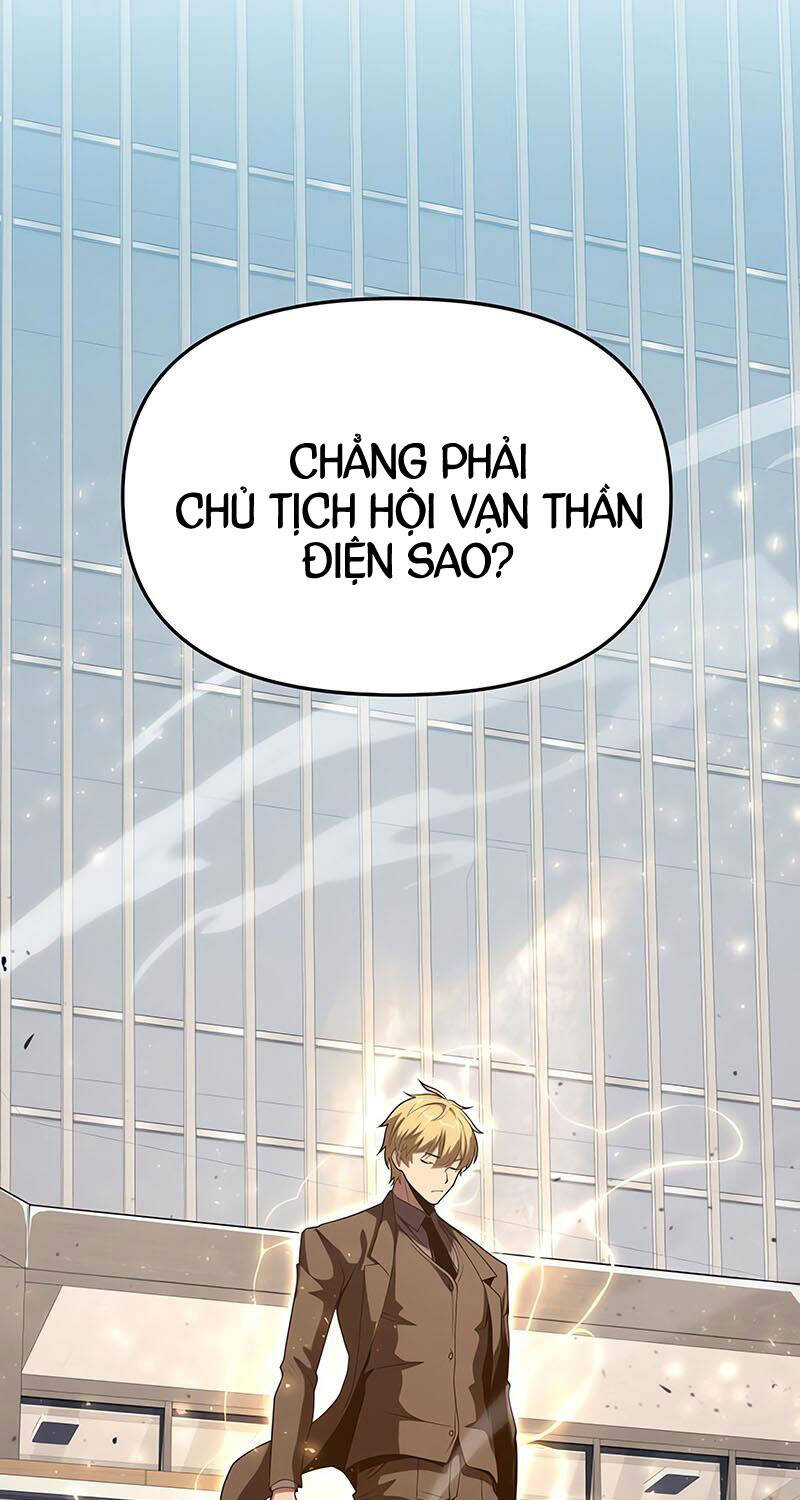 Vua Hiệp Sĩ Đã Trở Lại Với Một Vị Thần - Chapter 73 - Page 97