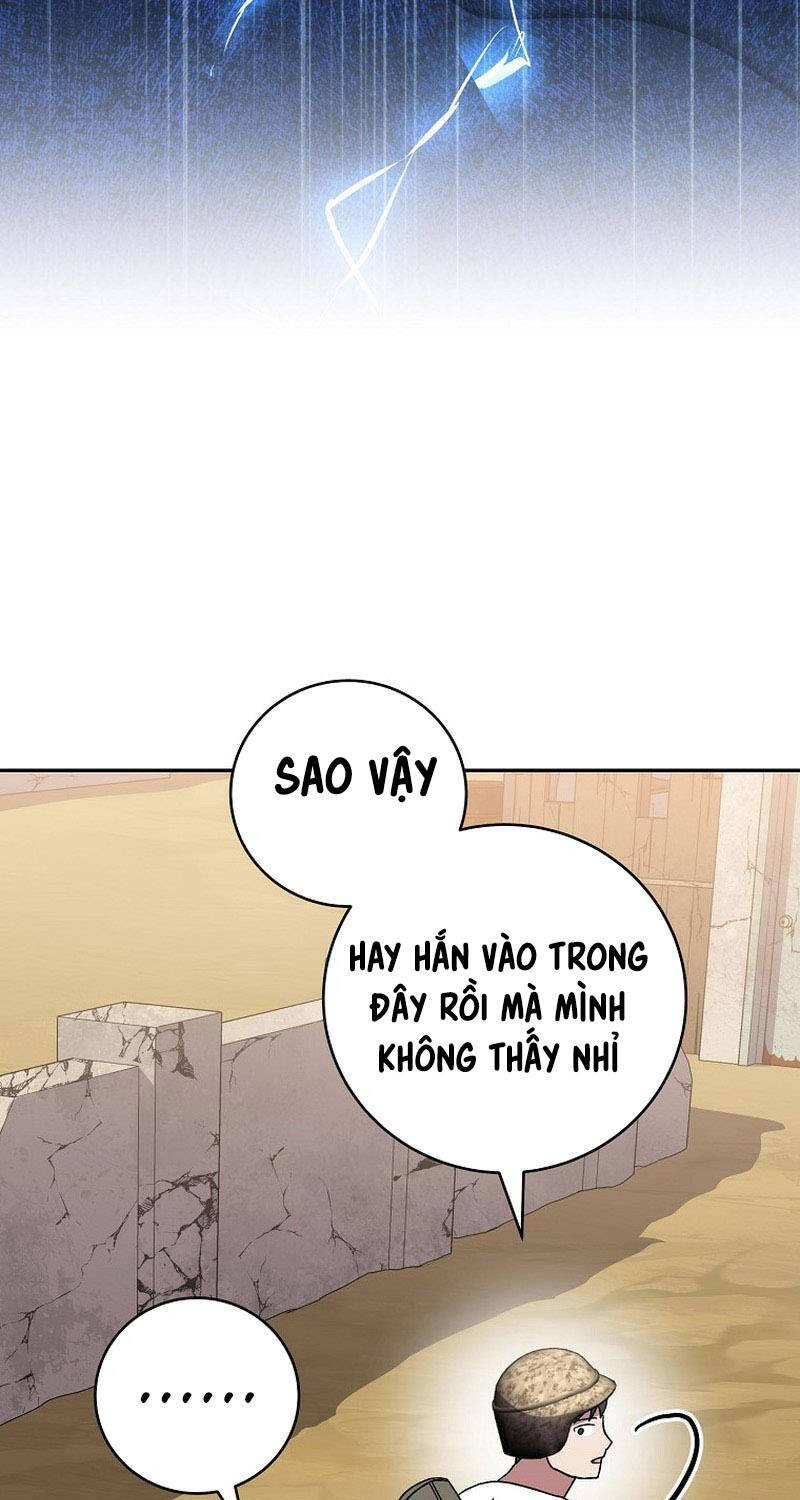 Stream Của Cung Thủ Thiên Tài - Chapter 34 - Page 124
