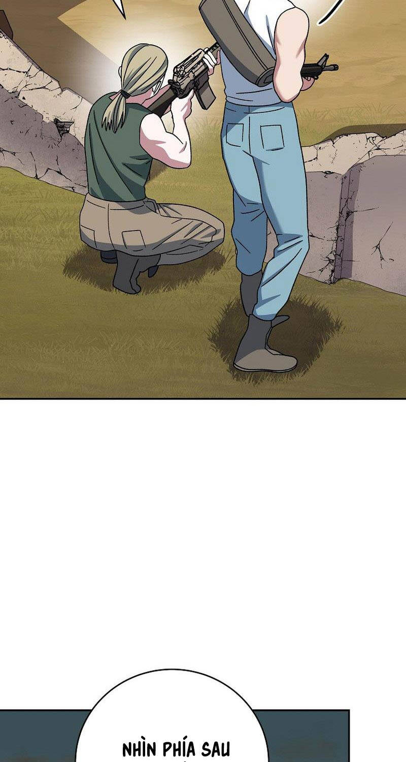 Stream Của Cung Thủ Thiên Tài - Chapter 34 - Page 125