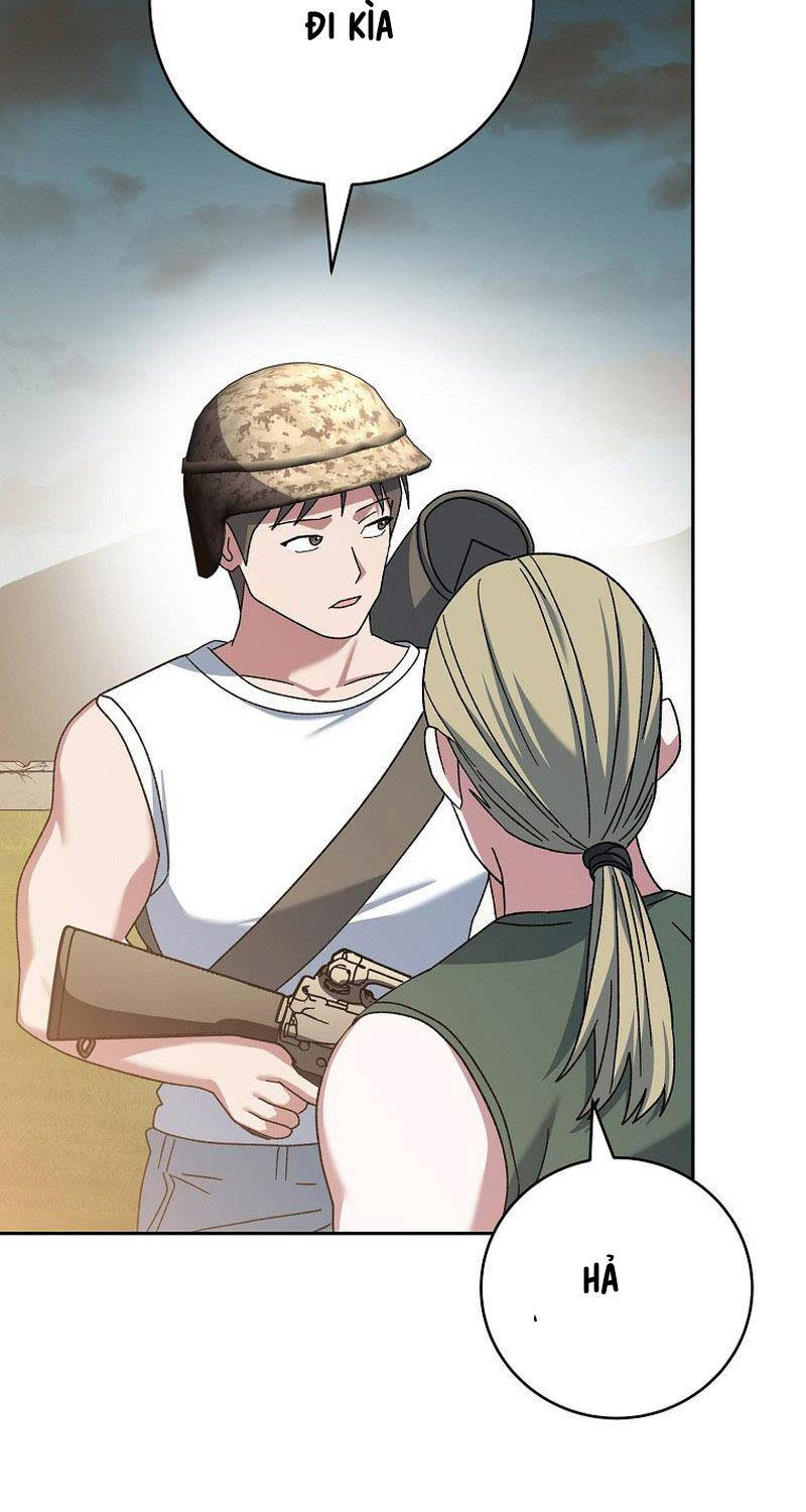 Stream Của Cung Thủ Thiên Tài - Chapter 34 - Page 126