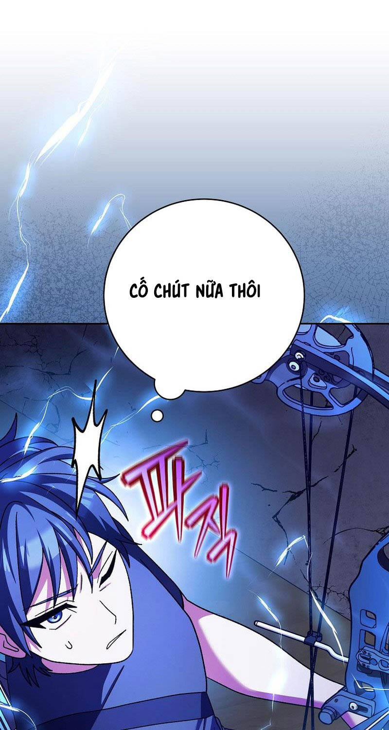 Stream Của Cung Thủ Thiên Tài - Chapter 34 - Page 127