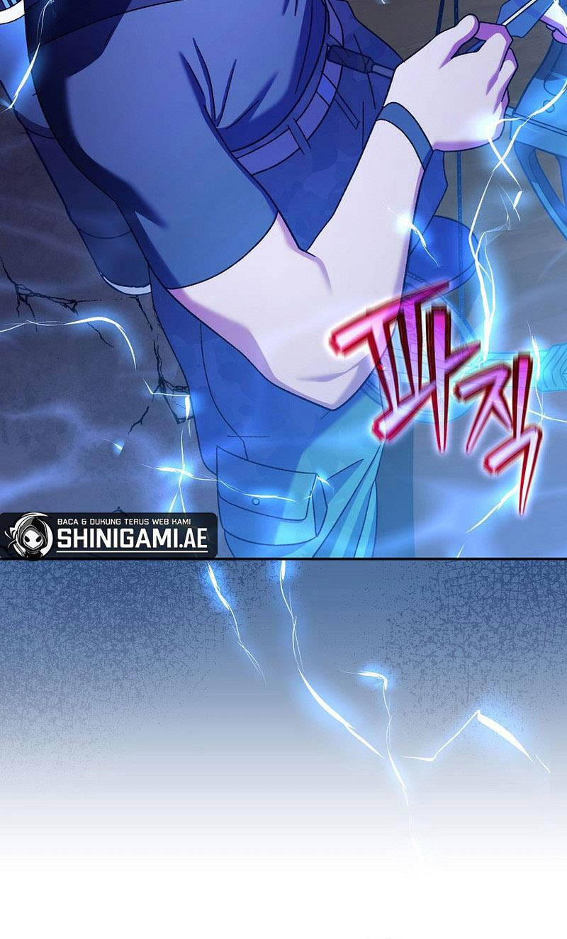 Stream Của Cung Thủ Thiên Tài - Chapter 34 - Page 128