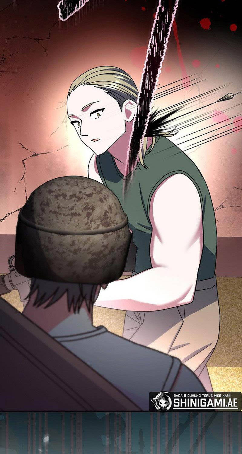 Stream Của Cung Thủ Thiên Tài - Chapter 34 - Page 134