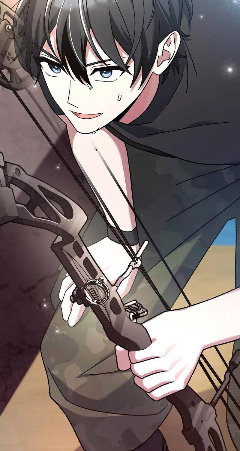 Stream Của Cung Thủ Thiên Tài - Chapter 34 - Page 154