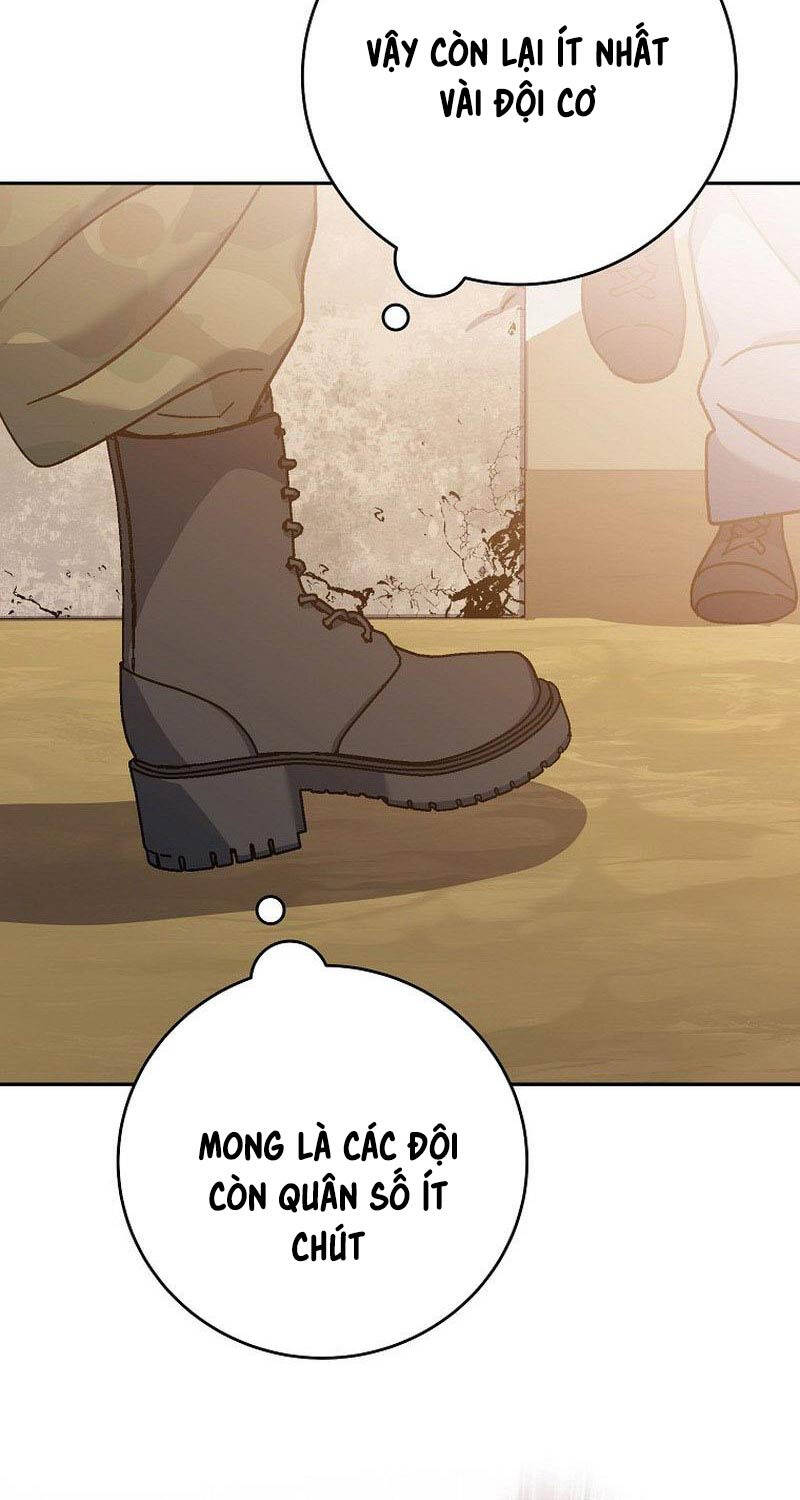 Stream Của Cung Thủ Thiên Tài - Chapter 34 - Page 21