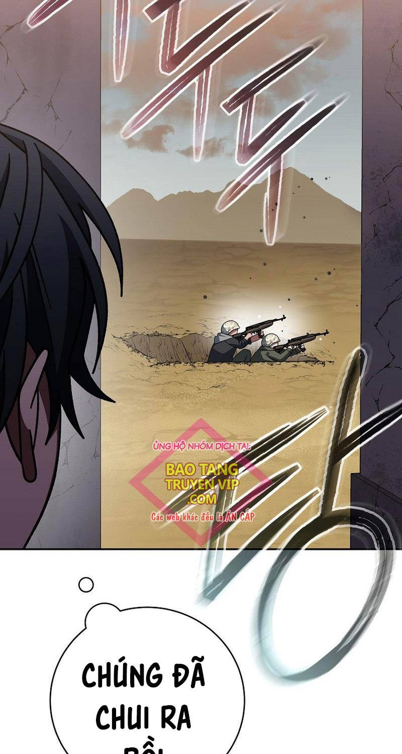 Stream Của Cung Thủ Thiên Tài - Chapter 34 - Page 44