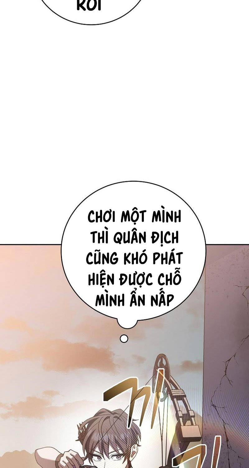 Stream Của Cung Thủ Thiên Tài - Chapter 34 - Page 45