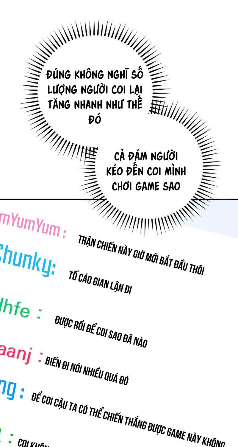 Stream Của Cung Thủ Thiên Tài - Chapter 34 - Page 6