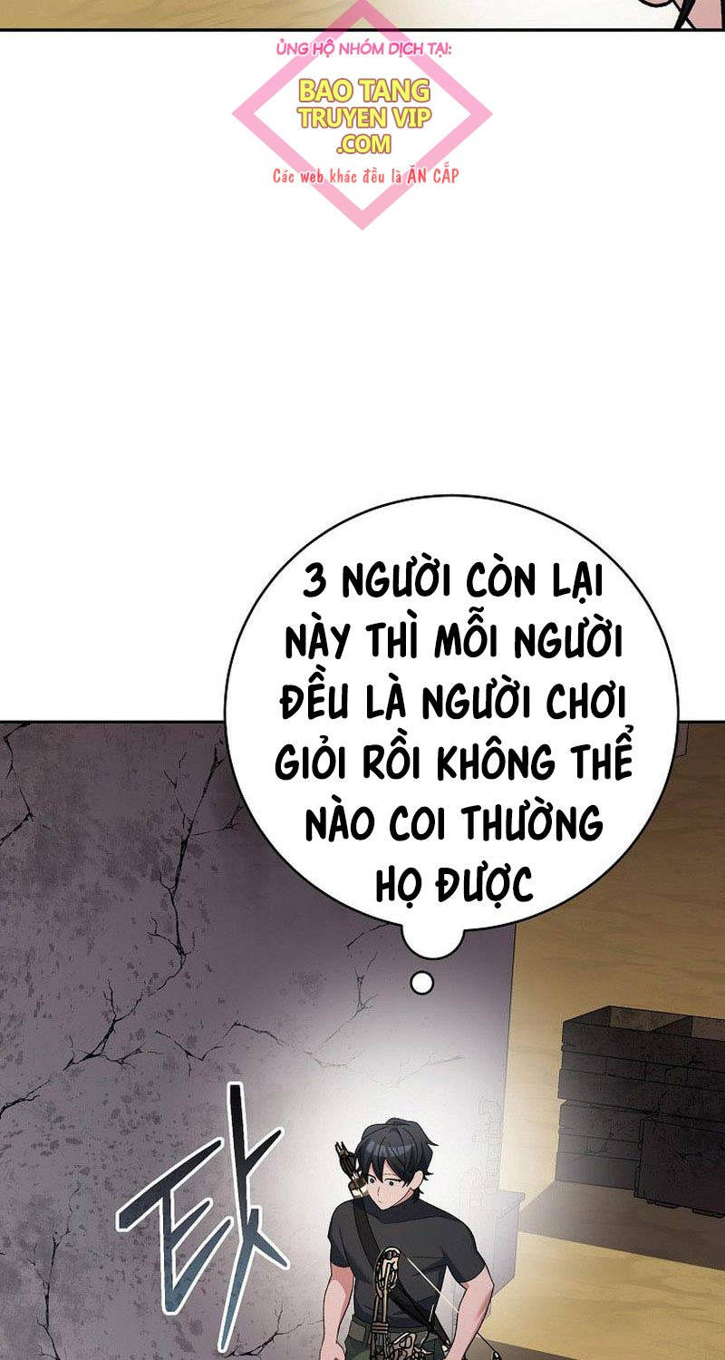 Stream Của Cung Thủ Thiên Tài - Chapter 34 - Page 81