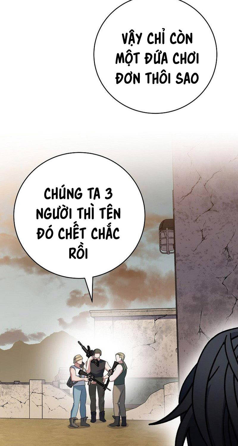 Stream Của Cung Thủ Thiên Tài - Chapter 34 - Page 84
