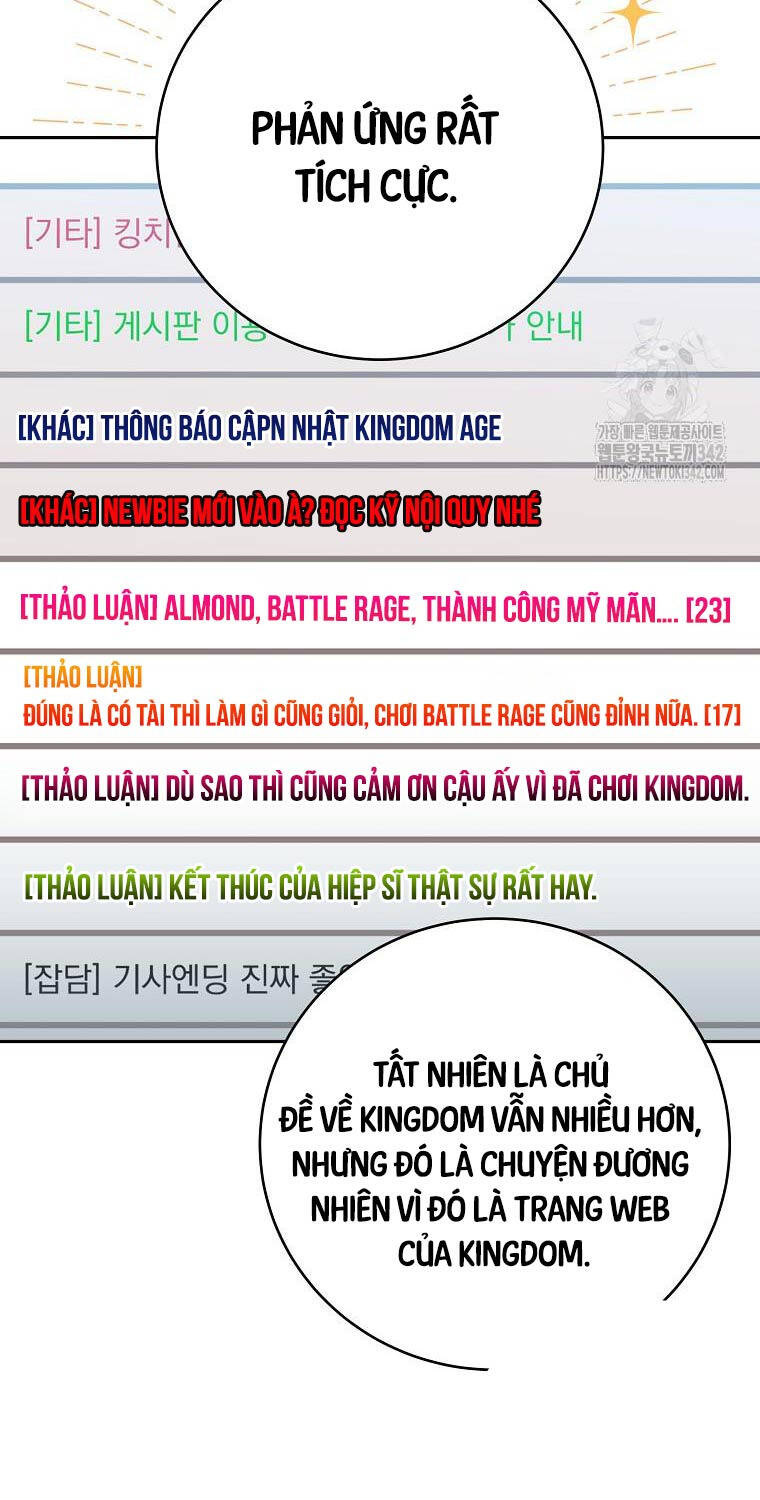 Stream Của Cung Thủ Thiên Tài - Chapter 35 - Page 103