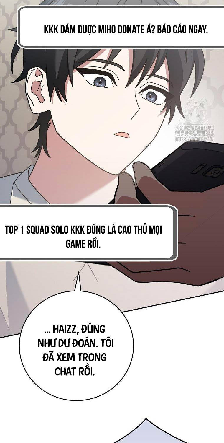 Stream Của Cung Thủ Thiên Tài - Chapter 35 - Page 106