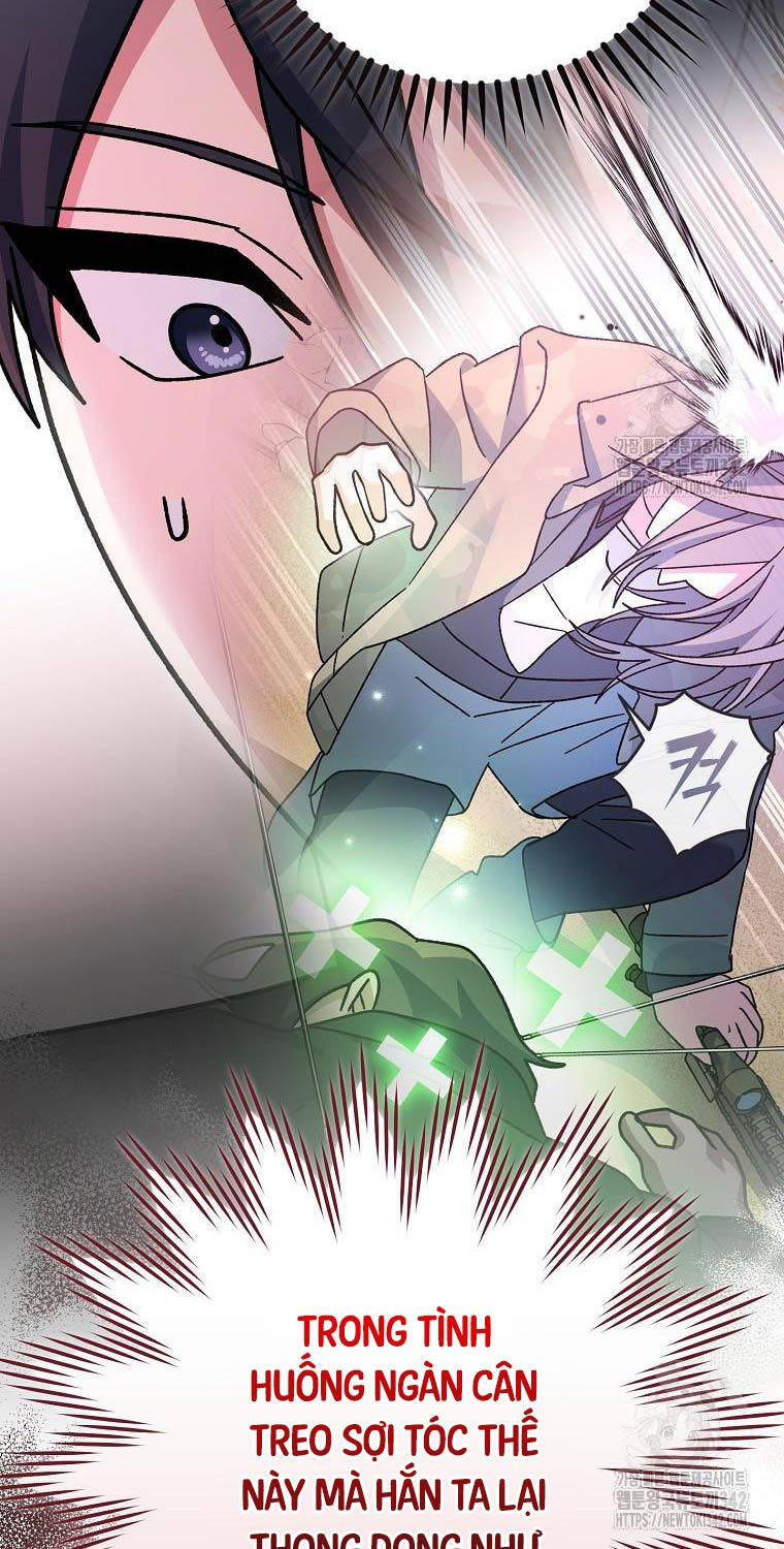 Stream Của Cung Thủ Thiên Tài - Chapter 35 - Page 11