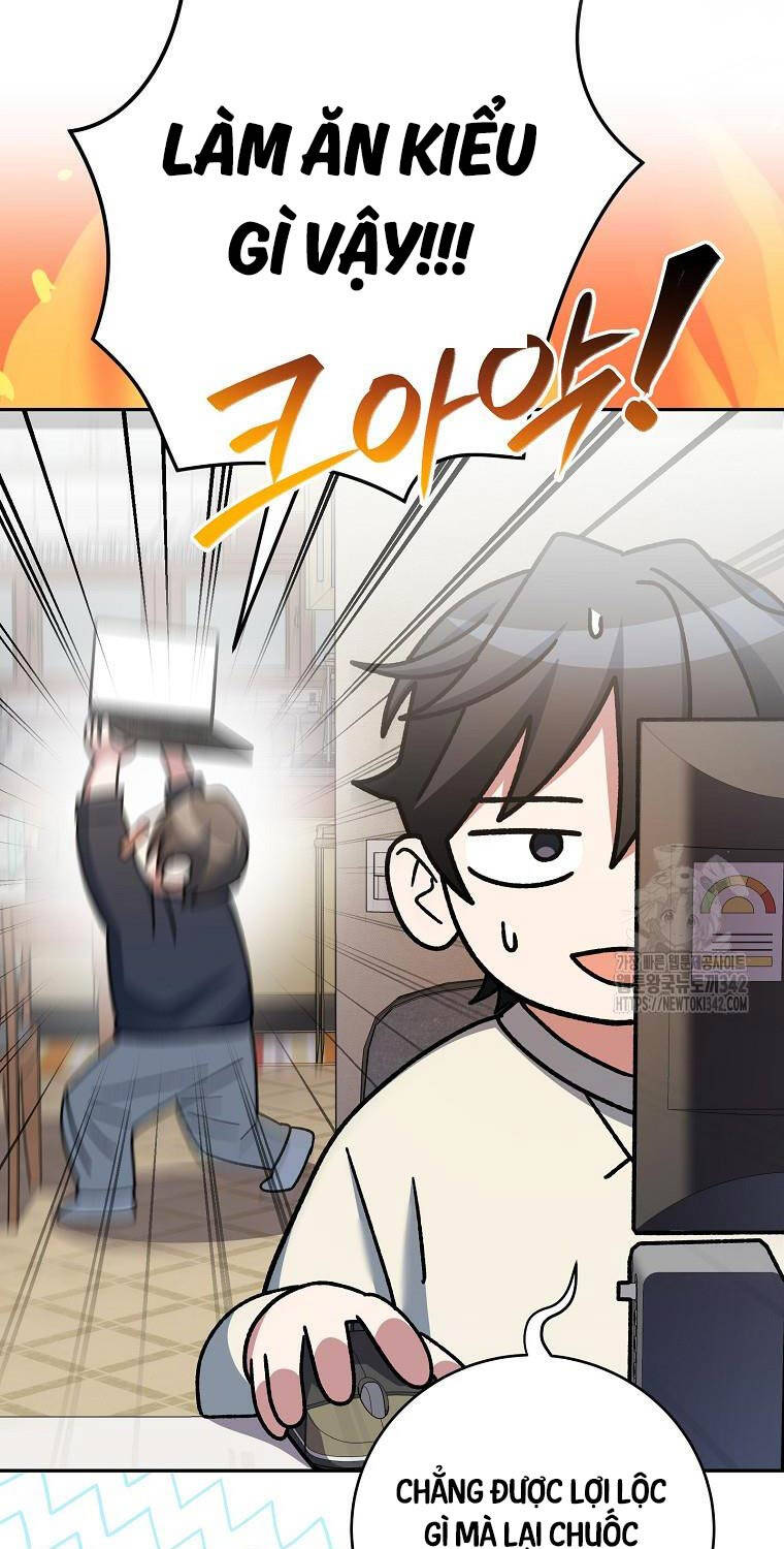 Stream Của Cung Thủ Thiên Tài - Chapter 35 - Page 119