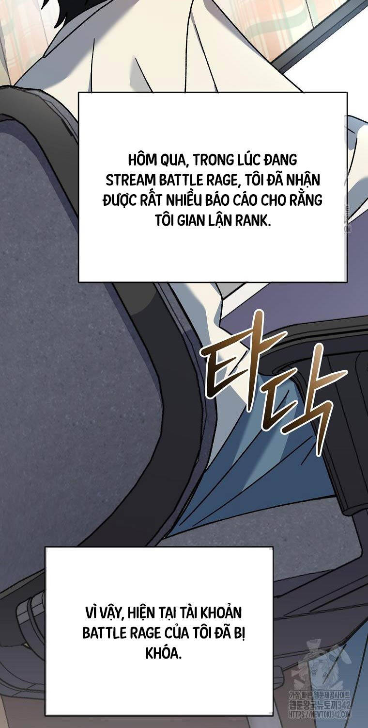 Stream Của Cung Thủ Thiên Tài - Chapter 35 - Page 130