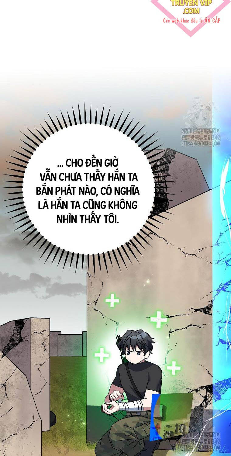 Stream Của Cung Thủ Thiên Tài - Chapter 35 - Page 3
