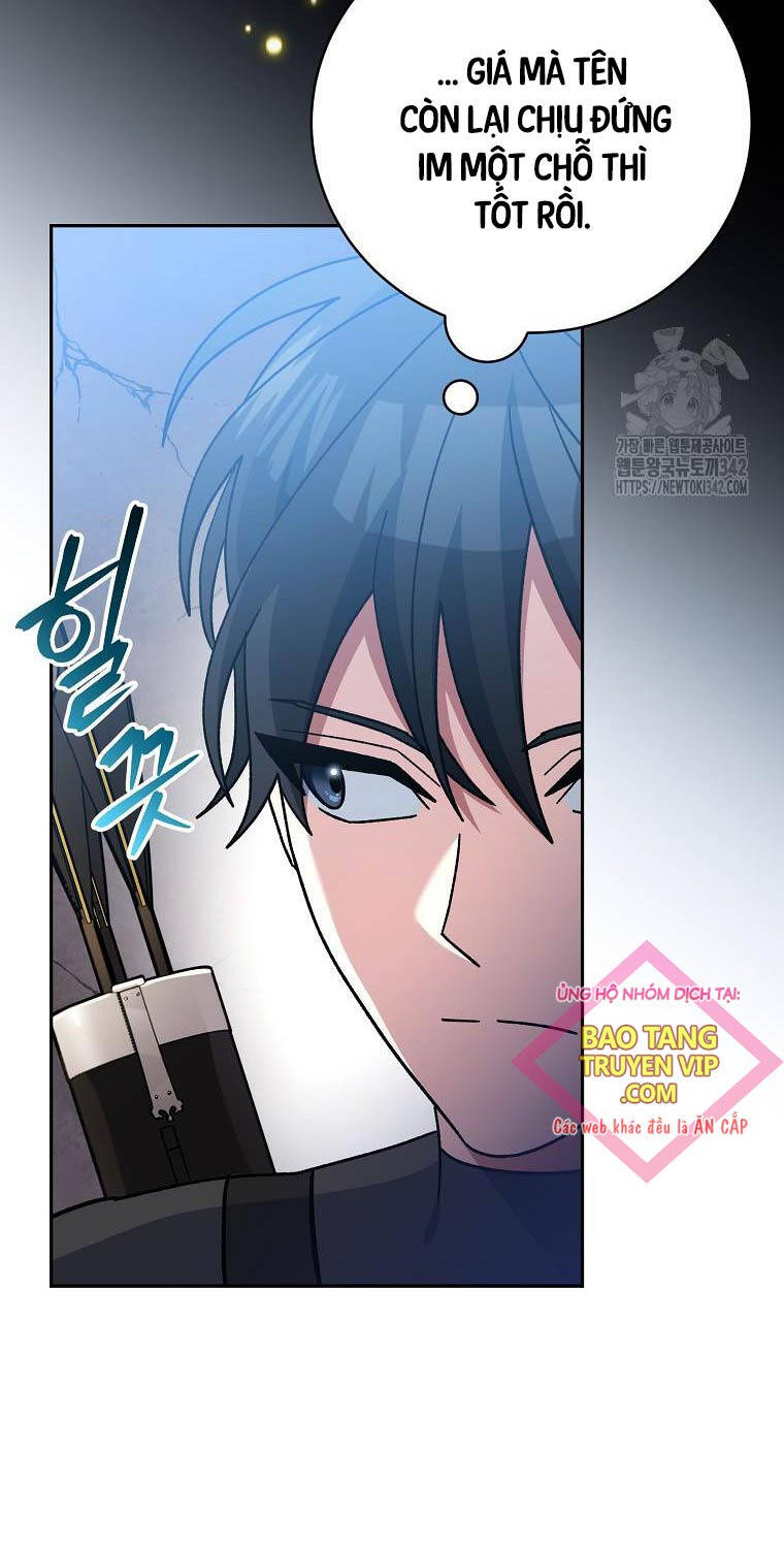 Stream Của Cung Thủ Thiên Tài - Chapter 35 - Page 5
