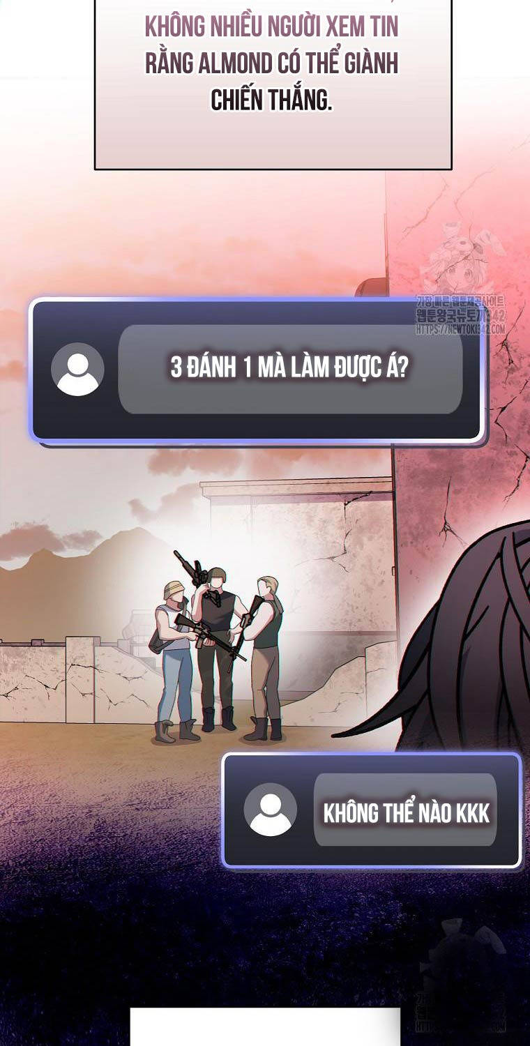 Stream Của Cung Thủ Thiên Tài - Chapter 35 - Page 63