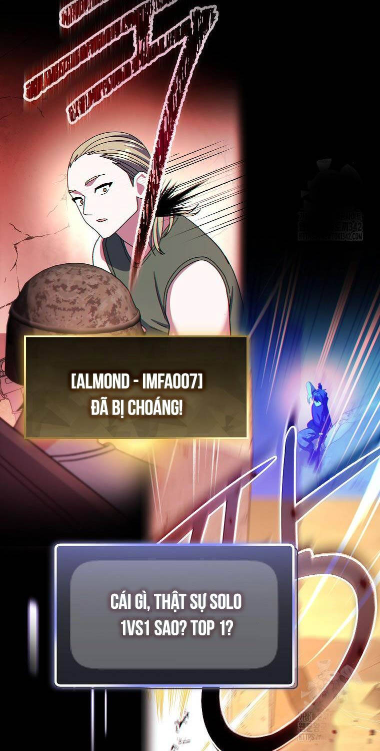 Stream Của Cung Thủ Thiên Tài - Chapter 35 - Page 67