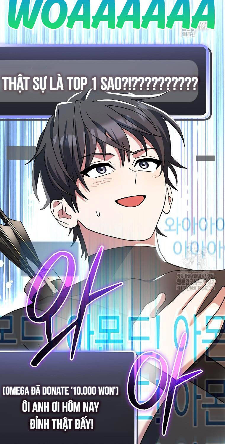 Stream Của Cung Thủ Thiên Tài - Chapter 35 - Page 78