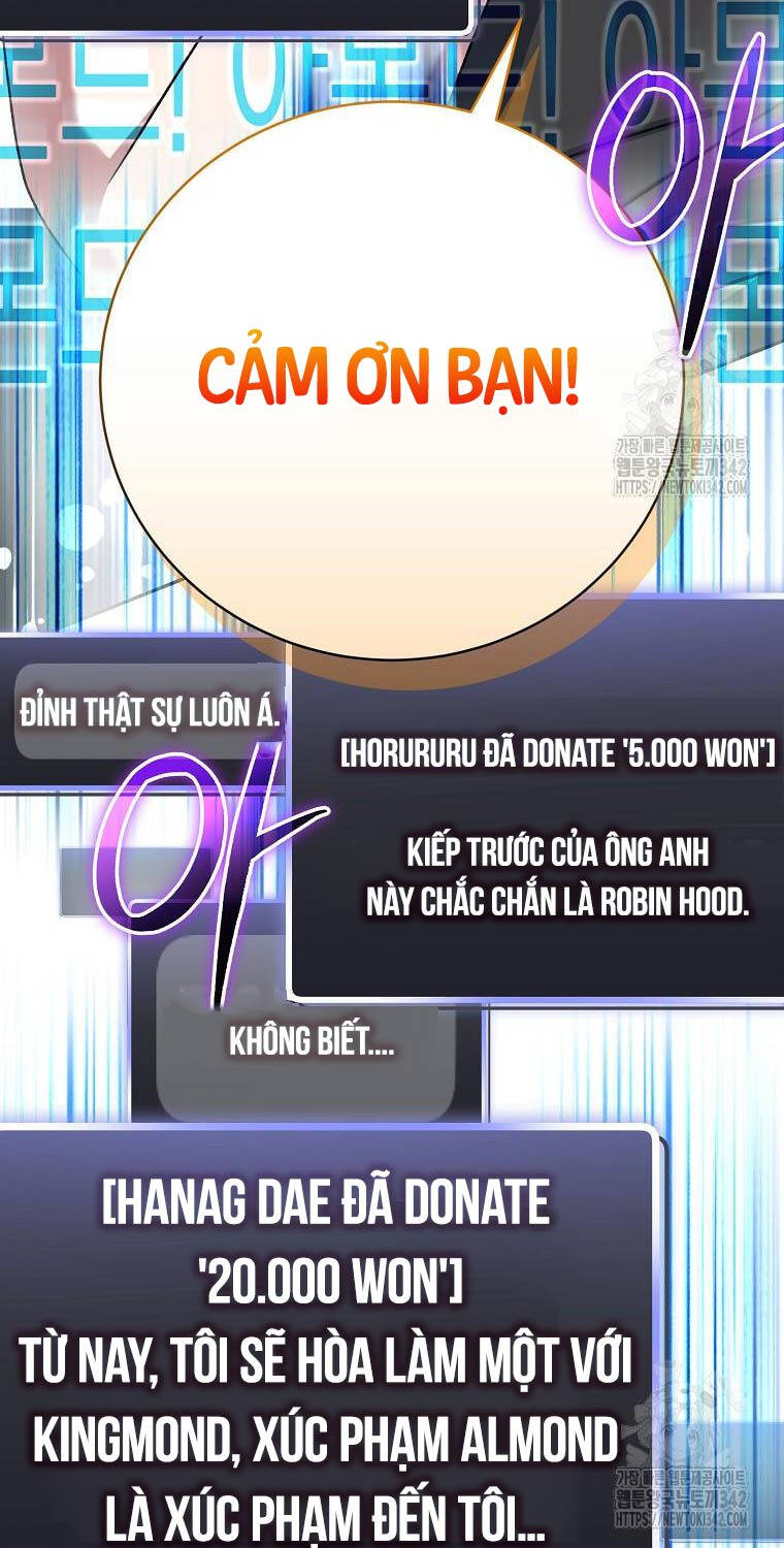 Stream Của Cung Thủ Thiên Tài - Chapter 35 - Page 79