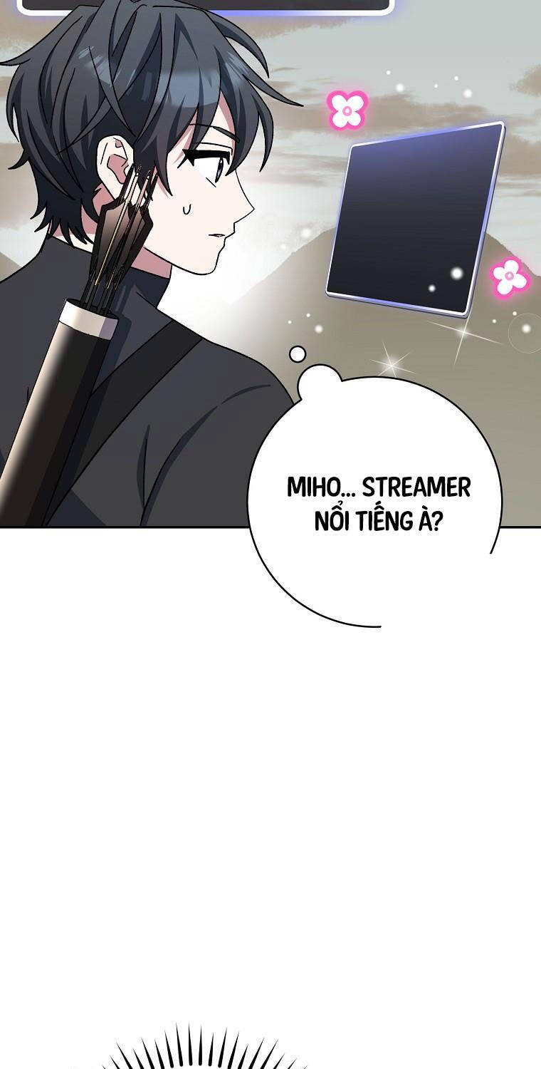 Stream Của Cung Thủ Thiên Tài - Chapter 35 - Page 82