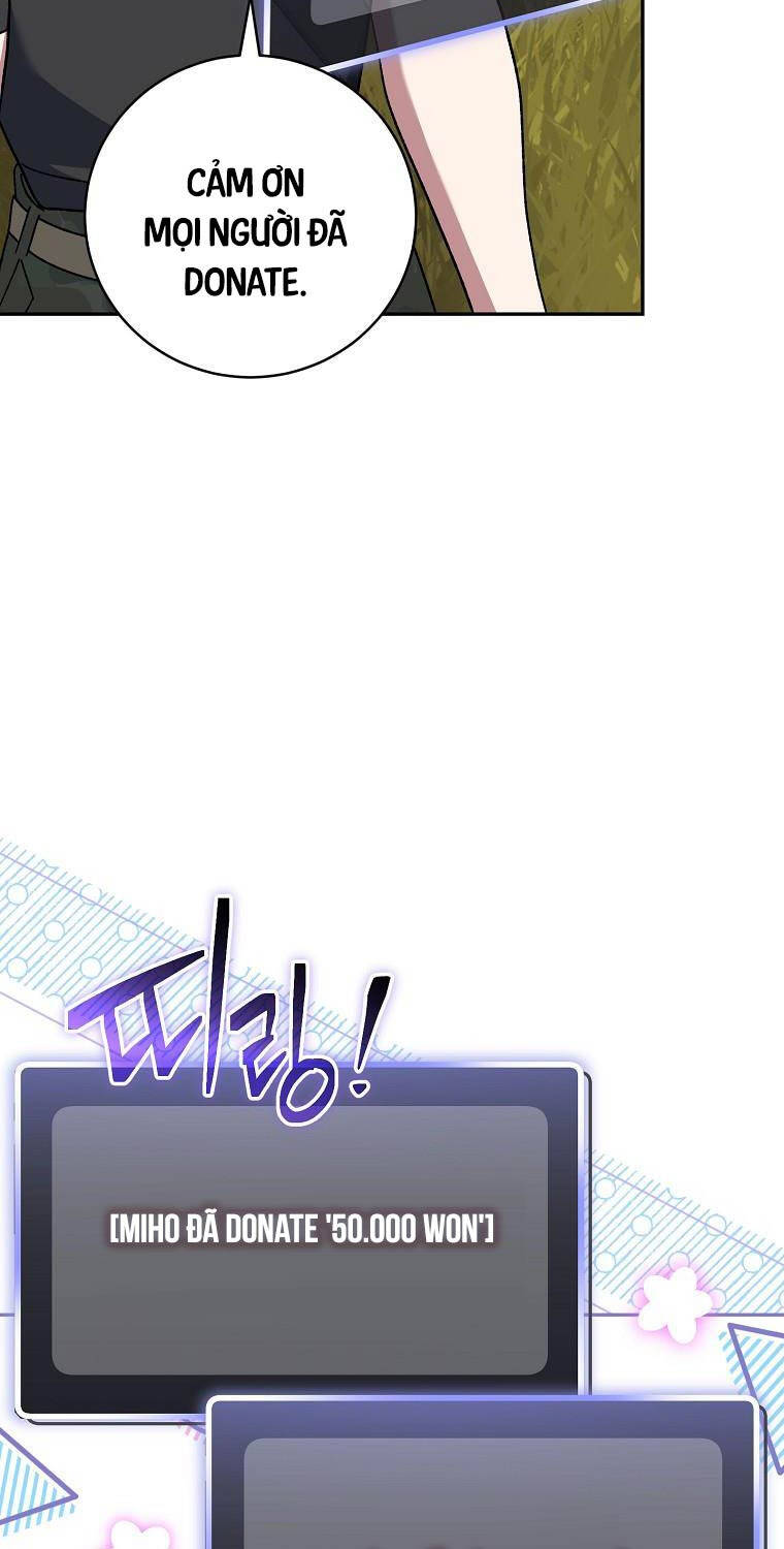 Stream Của Cung Thủ Thiên Tài - Chapter 35 - Page 84