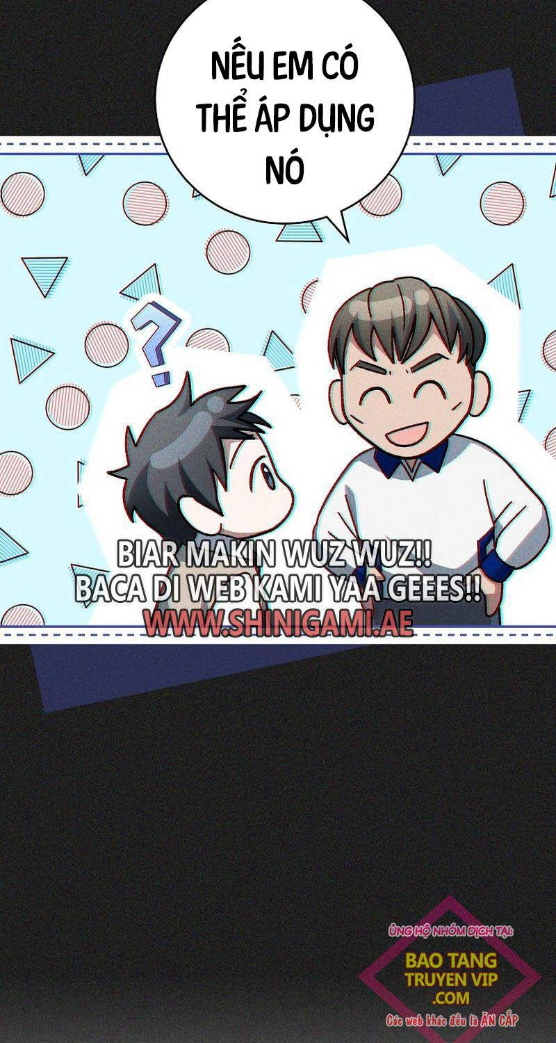 Stream Của Cung Thủ Thiên Tài - Chapter 36 - Page 114