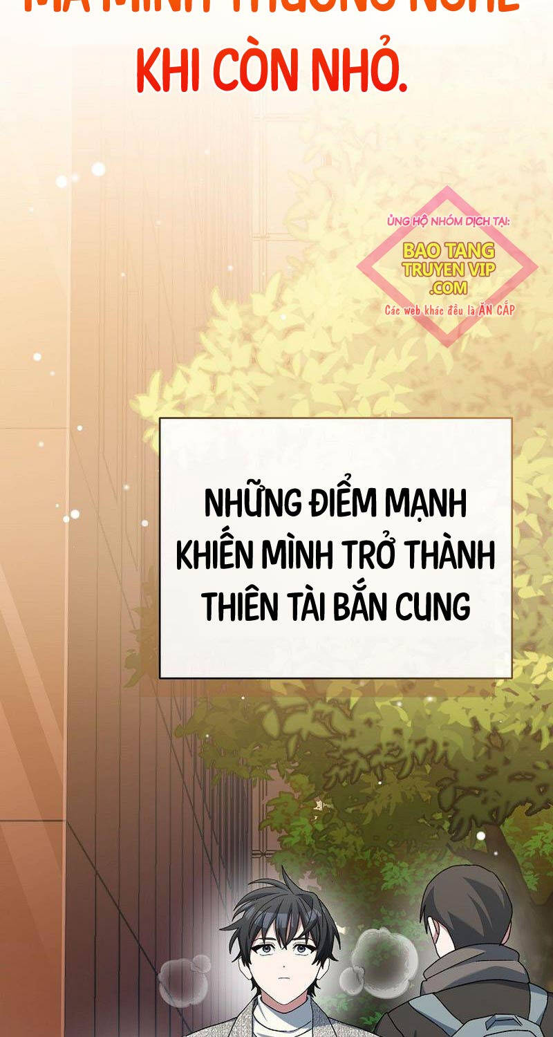 Stream Của Cung Thủ Thiên Tài - Chapter 36 - Page 121