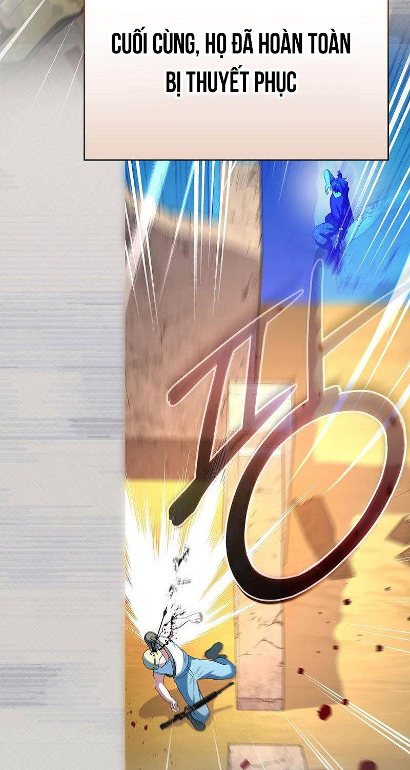 Stream Của Cung Thủ Thiên Tài - Chapter 36 - Page 18