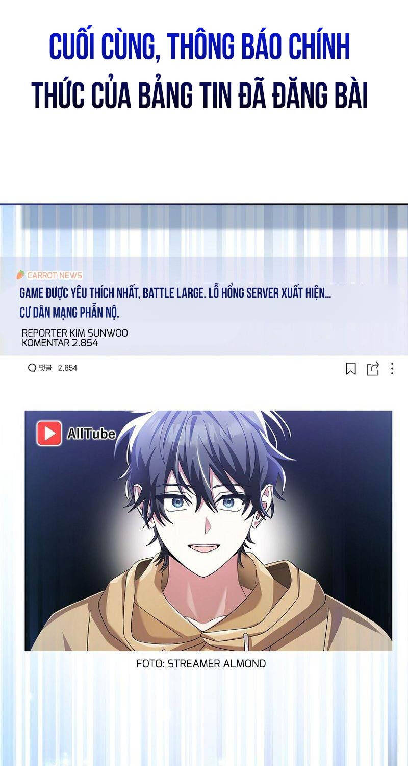 Stream Của Cung Thủ Thiên Tài - Chapter 36 - Page 39