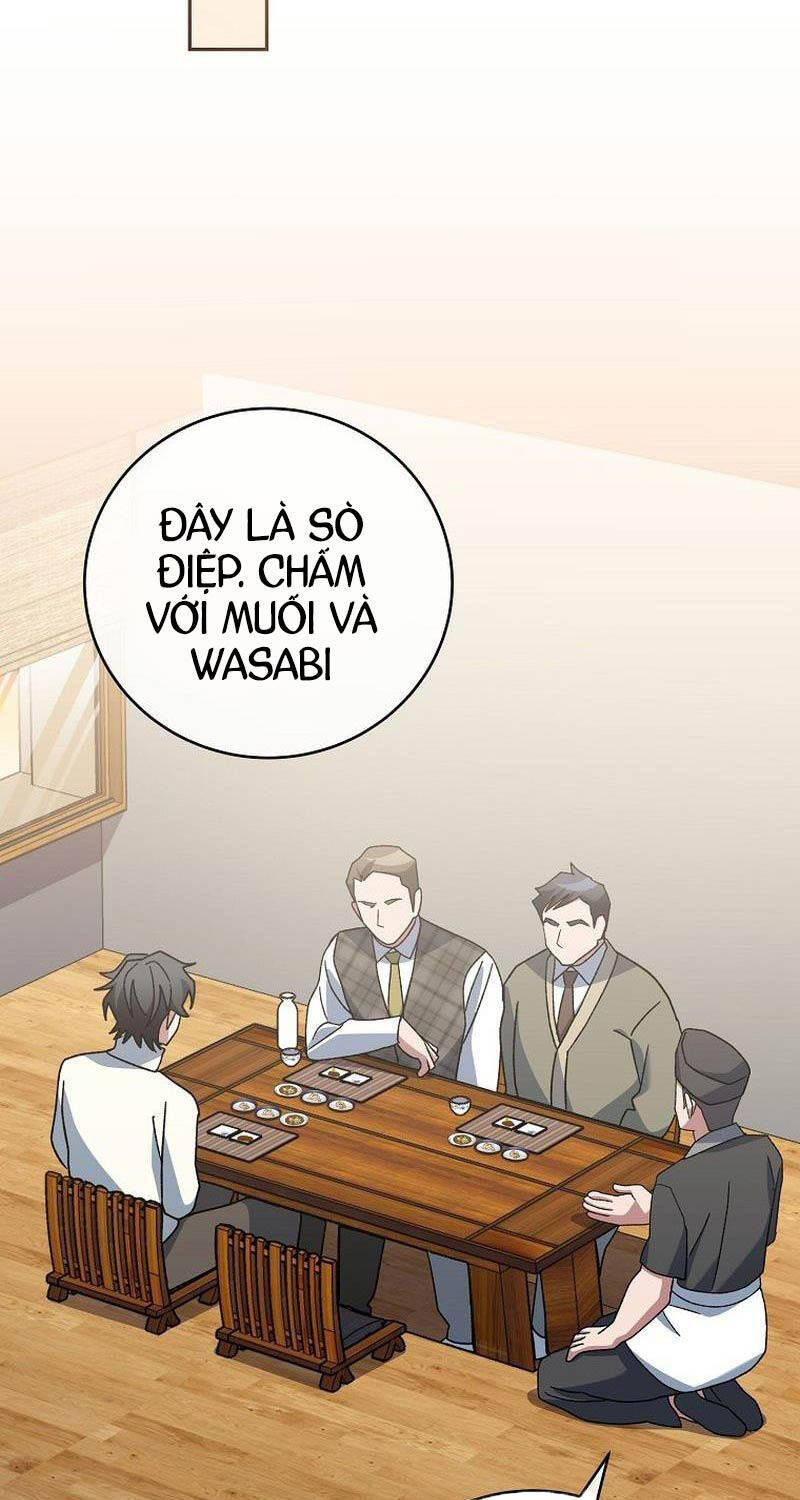 Stream Của Cung Thủ Thiên Tài - Chapter 37 - Page 27