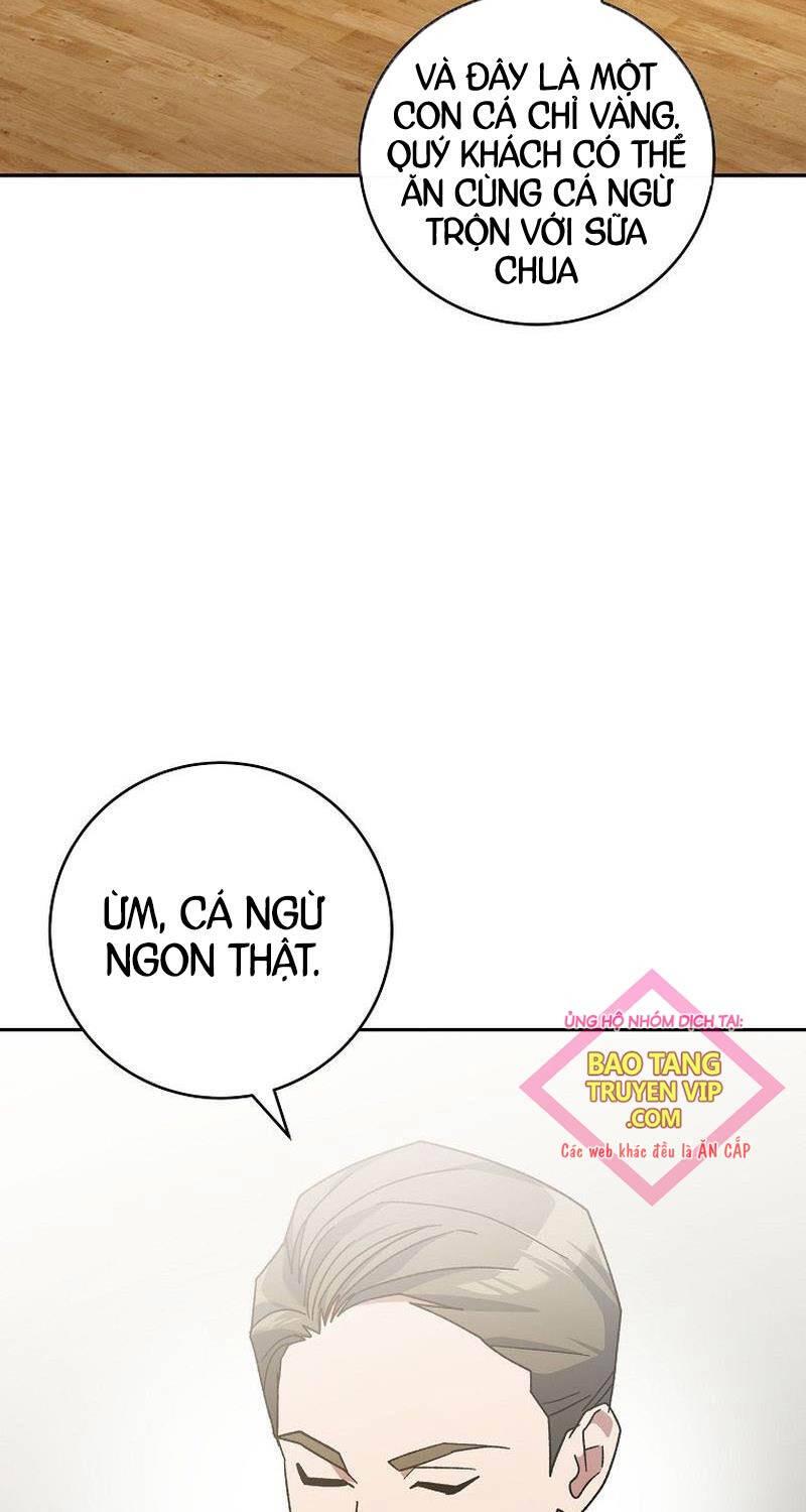 Stream Của Cung Thủ Thiên Tài - Chapter 37 - Page 28