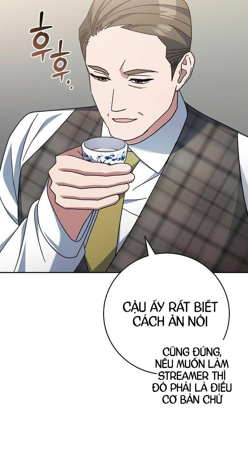 Stream Của Cung Thủ Thiên Tài - Chapter 37 - Page 54