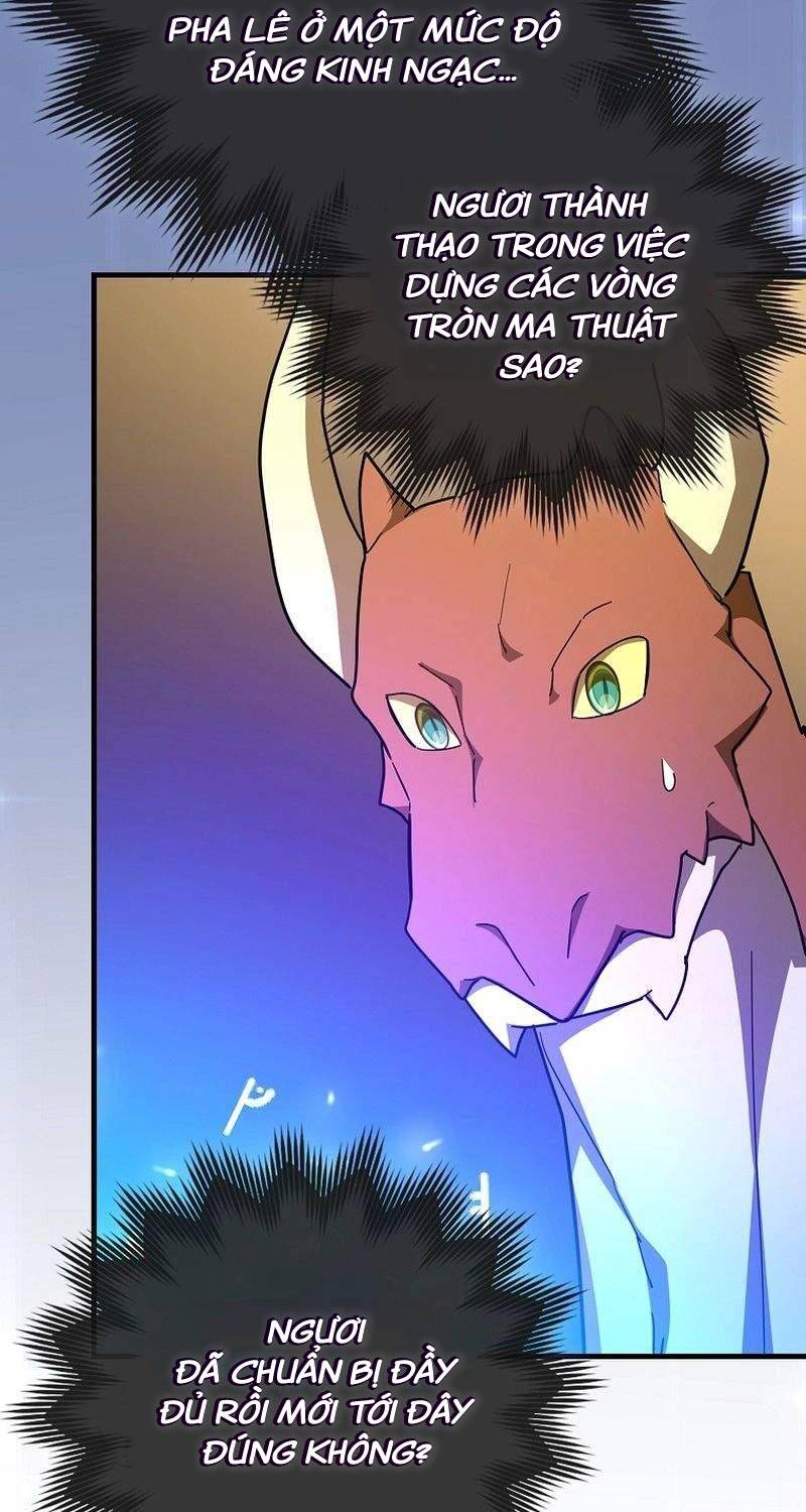 Thánh Cái Khỉ gì Đây Là Sức Mạnh Của Y Học Hiện Đại - Chapter 89 - Page 18