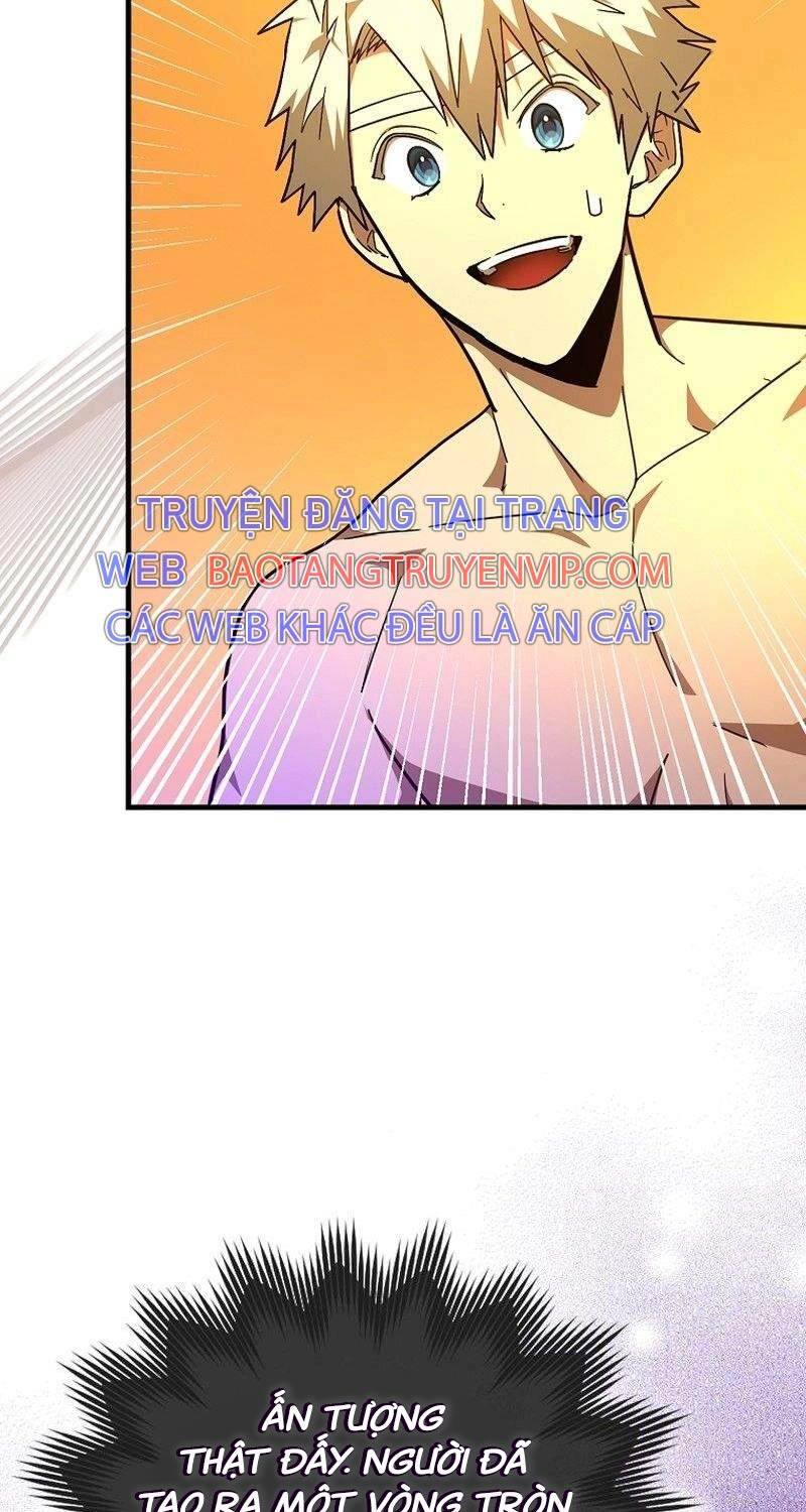 Thánh Cái Khỉ gì Đây Là Sức Mạnh Của Y Học Hiện Đại - Chapter 89 - Page 22