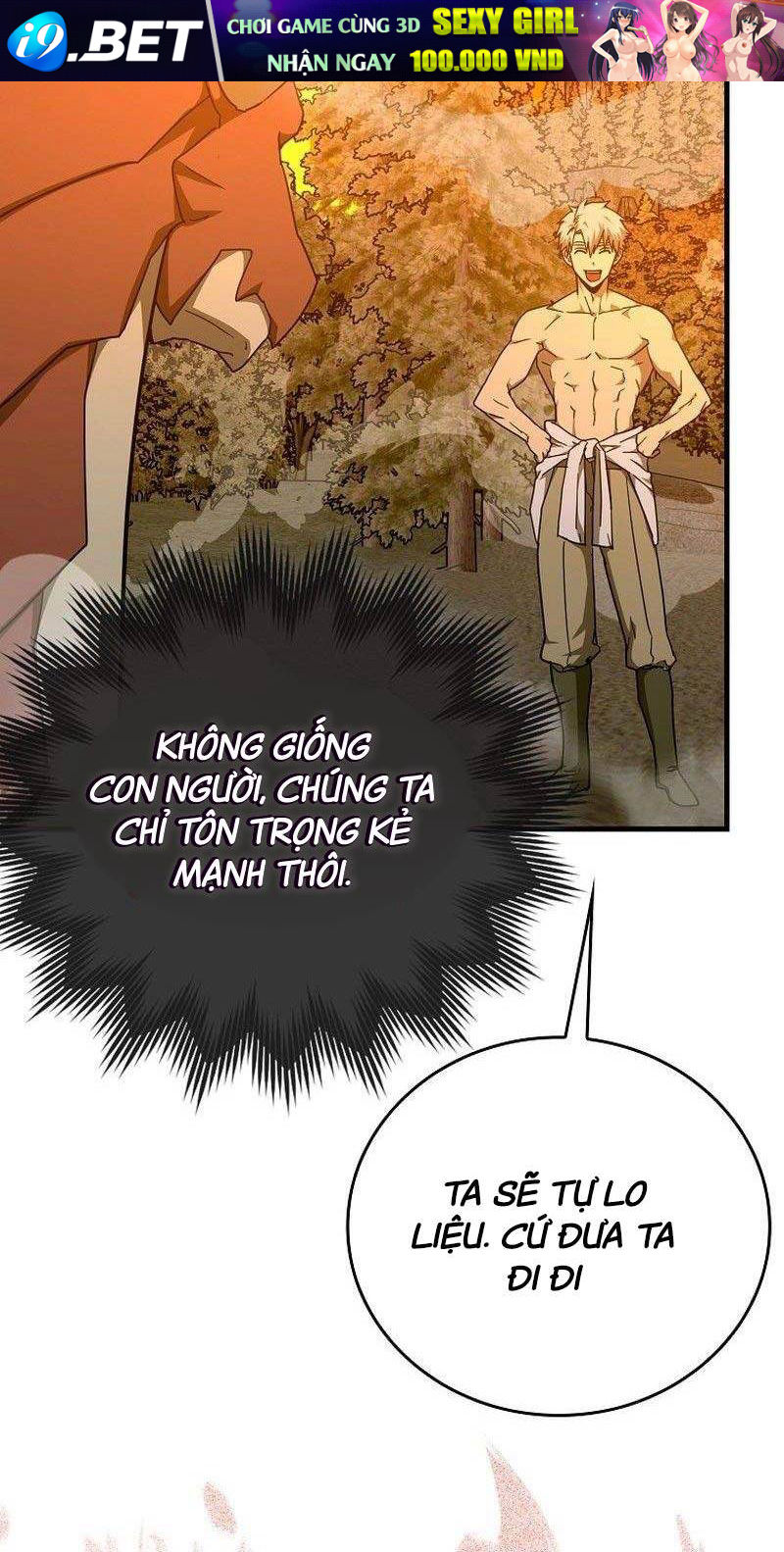 Thánh Cái Khỉ gì Đây Là Sức Mạnh Của Y Học Hiện Đại - Chapter 89 - Page 25