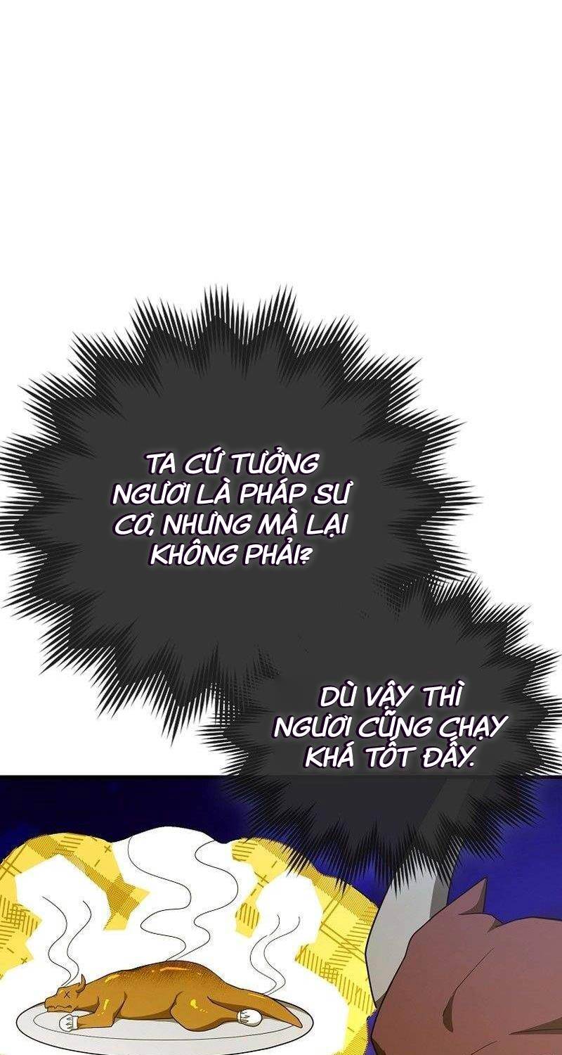 Thánh Cái Khỉ gì Đây Là Sức Mạnh Của Y Học Hiện Đại - Chapter 89 - Page 34